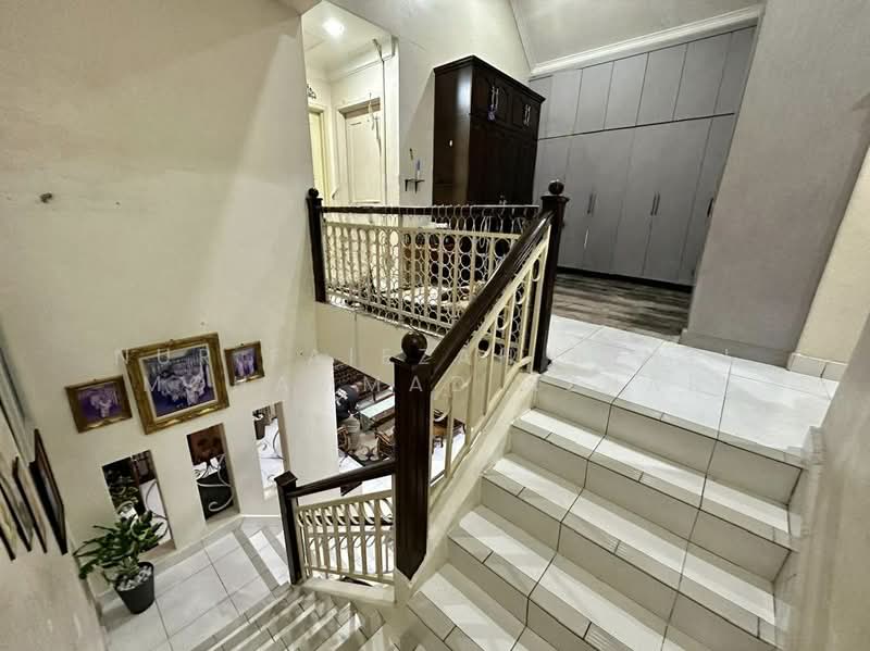 2-storey Terraced House for Sale in Taman Sri Pulai Perdana (Skudai) - Nur Faiezah Binti Mohammad Azhar - Interior - PropertyGuru.com.my