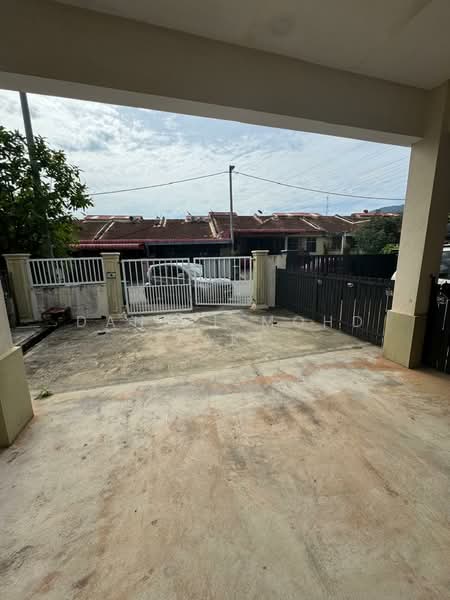 Taman Puteri Lagenda, Gurun, Kedah untuk Untuk Dijual - RM 270,000, Mac 2026 - Exterior - PropertyGuru.com.my