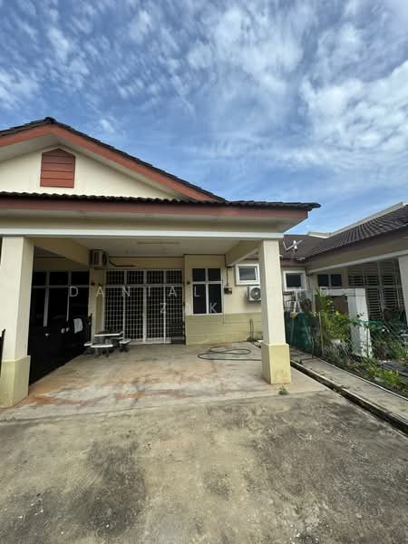Taman Puteri Lagenda, Gurun, Kedah untuk Untuk Dijual - RM 270,000, Mac 2026 - Exterior - PropertyGuru.com.my