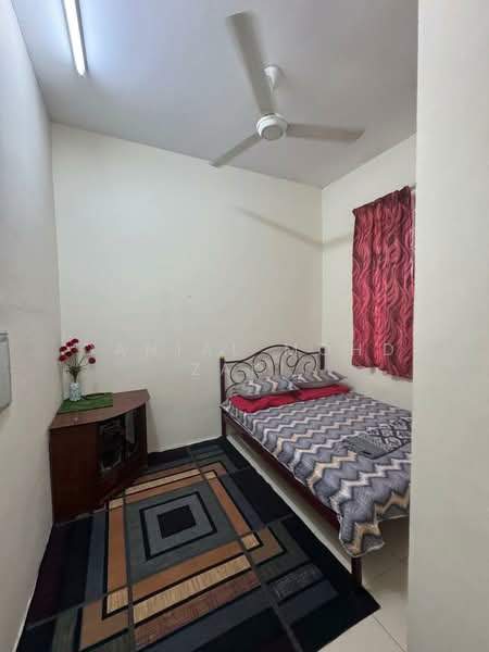 Taman Puteri Lagenda, Gurun, Kedah untuk Untuk Dijual - RM 270,000, Mac 2026 - Bedroom - PropertyGuru.com.my