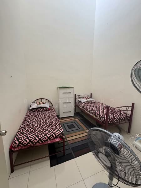 Taman Puteri Lagenda, Gurun, Kedah untuk Untuk Dijual - RM 270,000, Mac 2026 - Bedroom - PropertyGuru.com.my