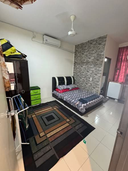 Taman Puteri Lagenda, Gurun, Kedah untuk Untuk Dijual - RM 270,000, Mac 2026 - Bedroom - PropertyGuru.com.my