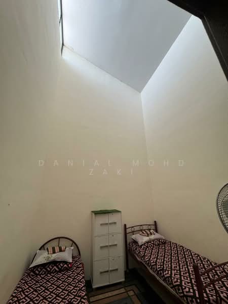 Taman Puteri Lagenda, Gurun, Kedah untuk Untuk Dijual - RM 270,000, Mac 2026 - Bedroom - PropertyGuru.com.my
