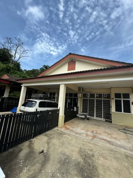 Taman Puteri Lagenda, Gurun, Kedah untuk Untuk Dijual - RM 270,000, Mac 2026 - Exterior - PropertyGuru.com.my