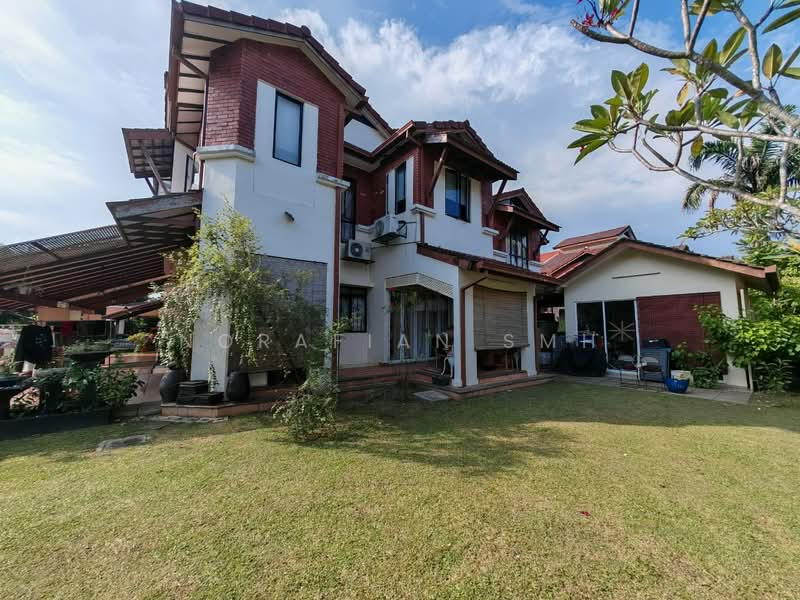 2-storey Terraced House for Sale in Bukit Jelutong (Shah Alam) - Norafian SMH - PropertyGuru.com.my