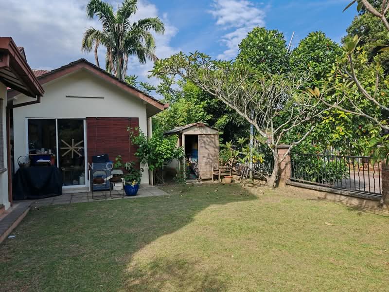 2-storey Terraced House for Sale in Bukit Jelutong (Shah Alam) - Norafian SMH - PropertyGuru.com.my