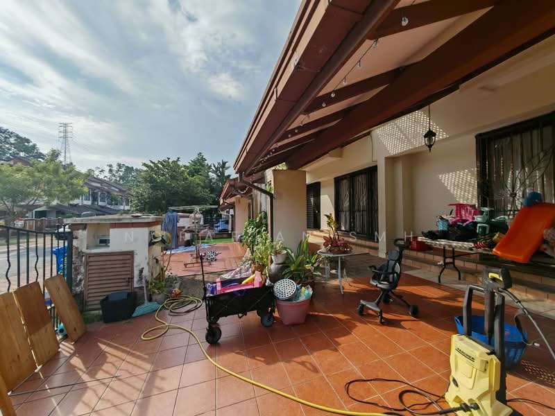 2-storey Terraced House for Sale in Bukit Jelutong (Shah Alam) - Norafian SMH - PropertyGuru.com.my