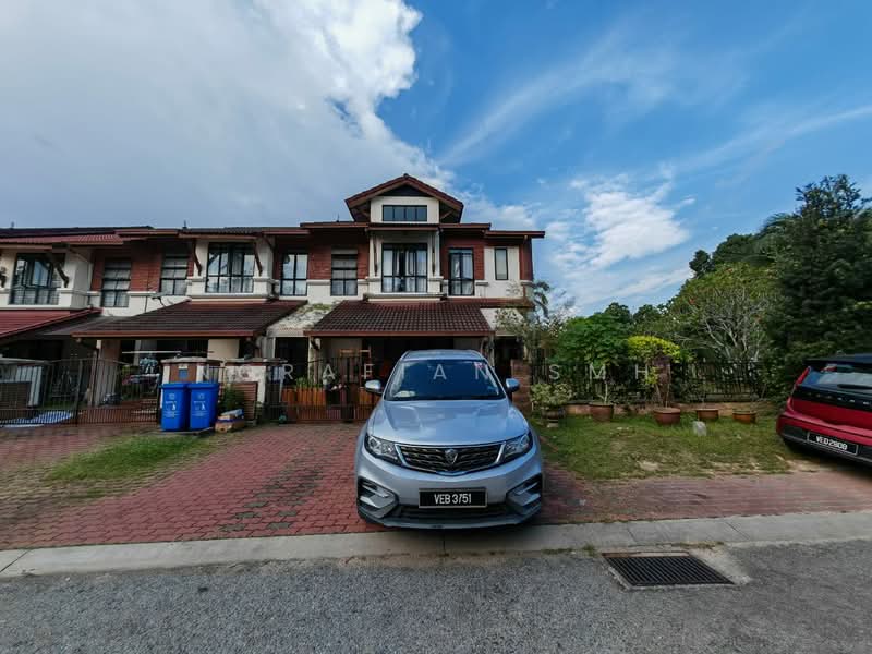 2-storey Terraced House for Sale in Bukit Jelutong (Shah Alam) - Norafian SMH - PropertyGuru.com.my