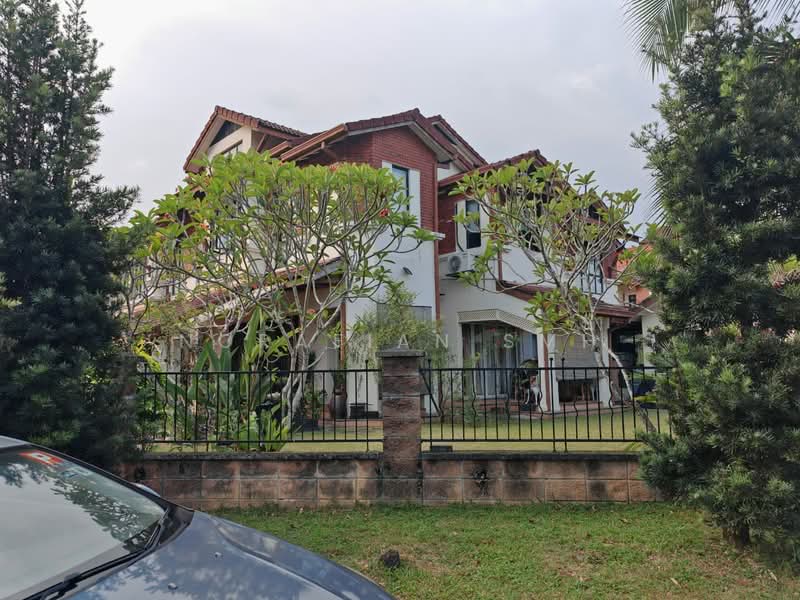 2-storey Terraced House for Sale in Bukit Jelutong (Shah Alam) - Norafian SMH - PropertyGuru.com.my