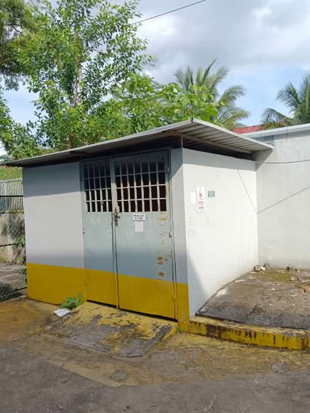 Kilang untuk Disewa di Tebrau (Johor) - Michael Chong - Exterior - PropertyGuru.com.my