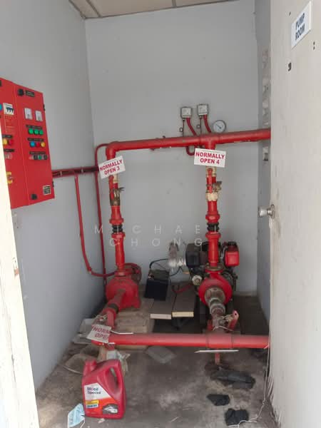 Kilang untuk Disewa di Tebrau (Johor) - Michael Chong - Interior - PropertyGuru.com.my