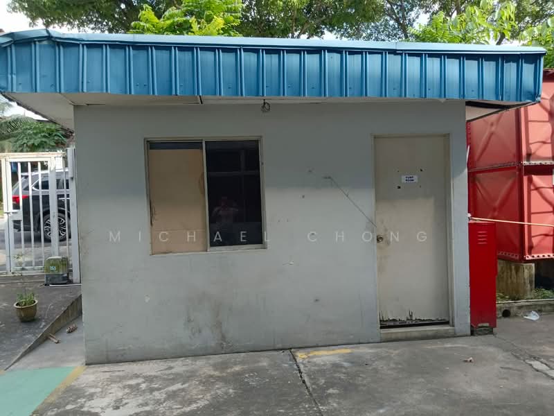 Kilang untuk Disewa di Tebrau (Johor) - Michael Chong - Exterior - PropertyGuru.com.my