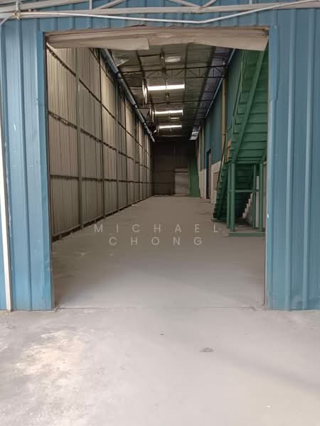 Kilang untuk Disewa di Tebrau (Johor) - Michael Chong - Interior - PropertyGuru.com.my