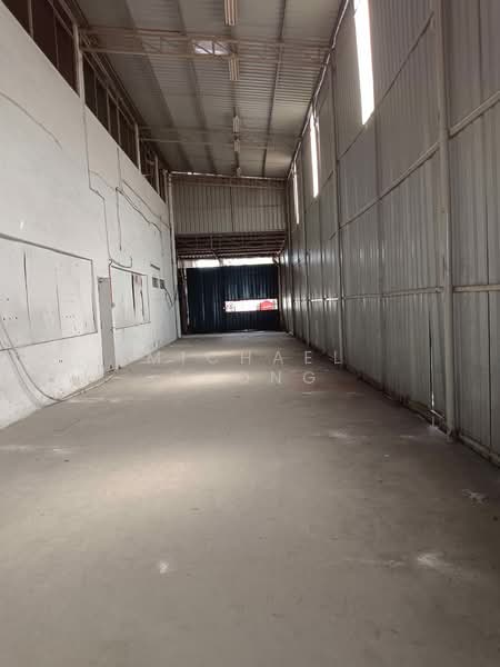 Kilang untuk Disewa di Tebrau (Johor) - Michael Chong - Interior - PropertyGuru.com.my