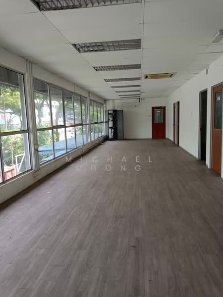 Kilang untuk Disewa di Tebrau (Johor) - Michael Chong - Interior - PropertyGuru.com.my