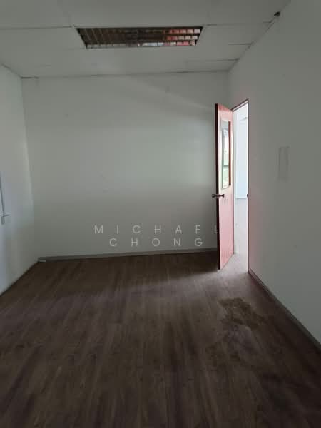 Kilang untuk Disewa di Tebrau (Johor) - Michael Chong - Interior - PropertyGuru.com.my