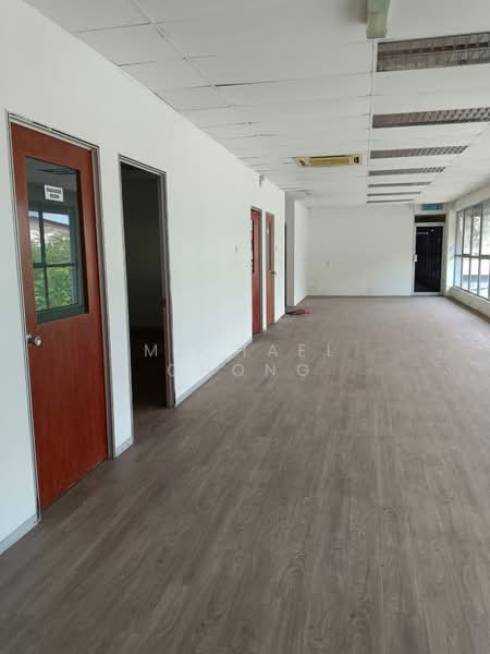 Kilang untuk Disewa di Tebrau (Johor) - Michael Chong - Interior - PropertyGuru.com.my