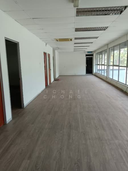 Kilang untuk Disewa di Tebrau (Johor) - Michael Chong - Interior - PropertyGuru.com.my