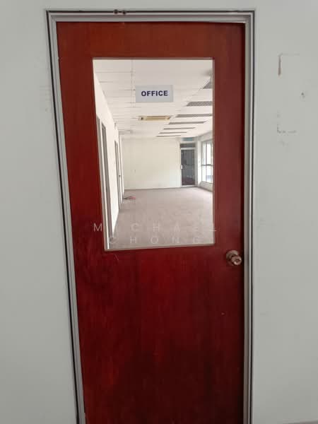 Kilang untuk Disewa di Tebrau (Johor) - Michael Chong - Interior - PropertyGuru.com.my