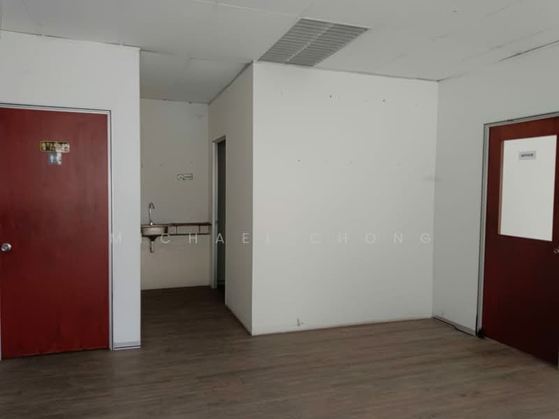 Kilang untuk Disewa di Tebrau (Johor) - Michael Chong - Interior - PropertyGuru.com.my