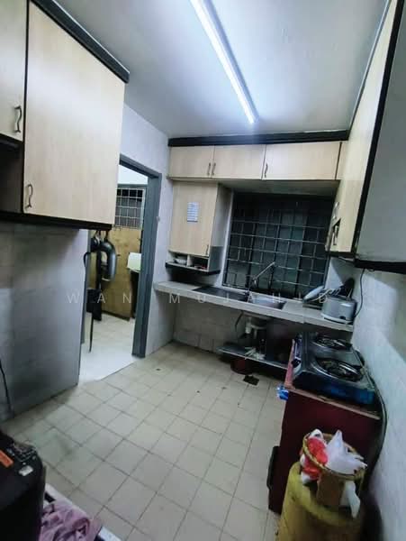 Kenanga Point untuk Untuk Dijual - RM 375,000, Feb 2026 - Kitchen - PropertyGuru.com.my