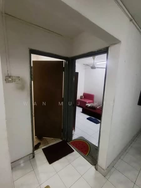 Kenanga Point untuk Untuk Dijual - RM 375,000, Feb 2026 - Living Room - PropertyGuru.com.my