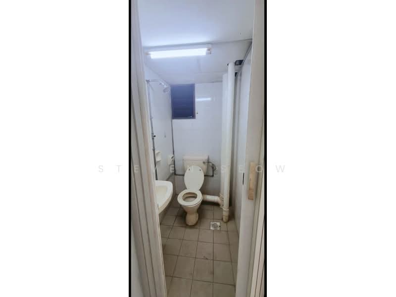 Condominium for Sale at Taman Desa Relau 2 - Steven Seow - Bathroom - PropertyGuru.com.my