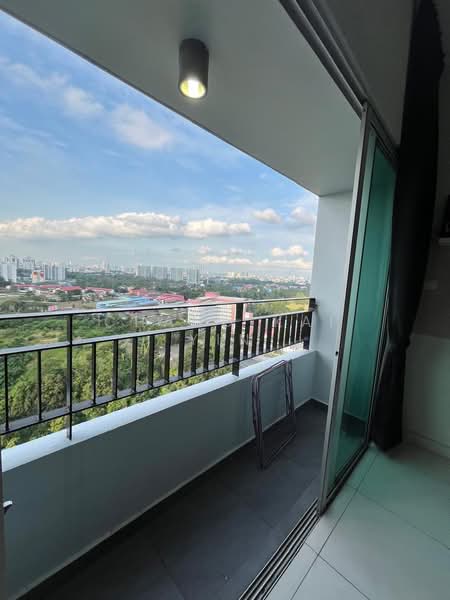 Apartment for Rent at Epic Residence - Chang Kai Yin - PropertyGuru.com.my