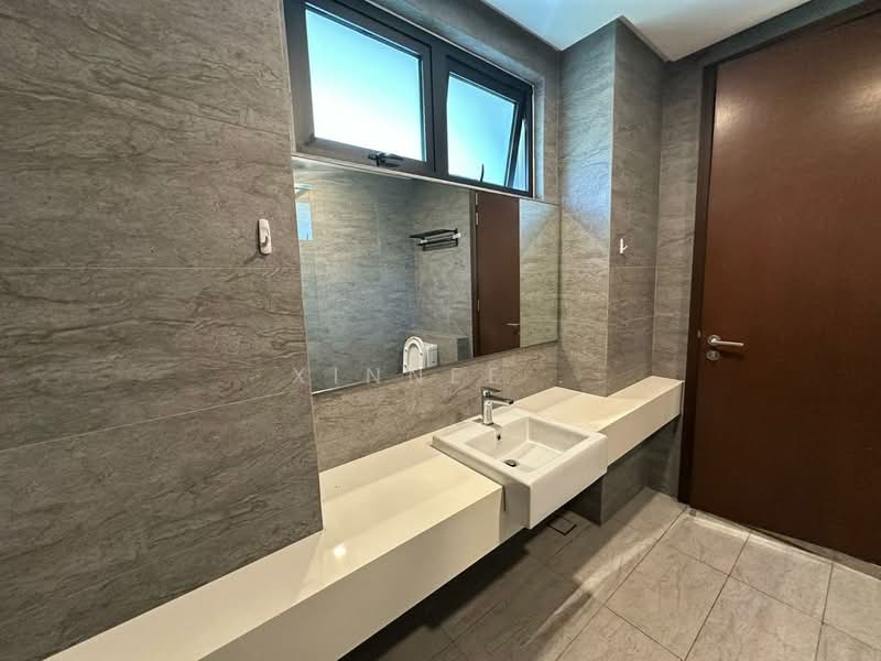 Condominium for Rent at Alila2 - Xinnee . - Bathroom - PropertyGuru.com.my