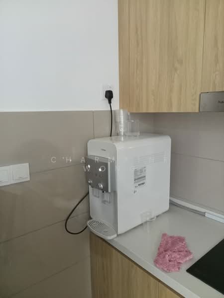 LSH33 untuk Untuk Disewa - RM 2,500 /bulan, Feb 2026 - Kitchen - PropertyGuru.com.my