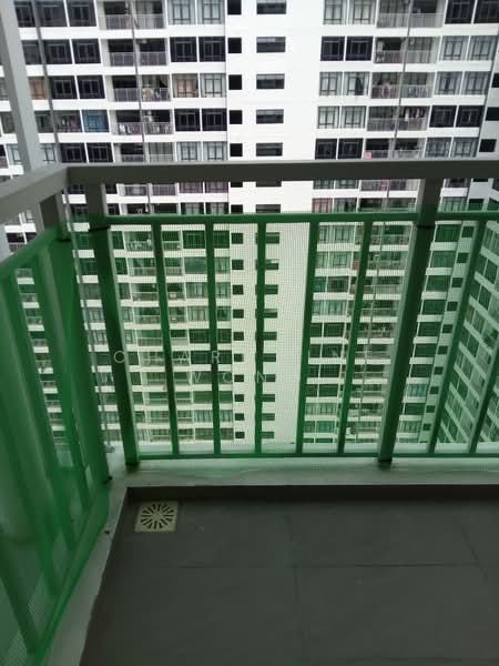 LSH33 untuk Untuk Disewa - RM 2,500 /bulan, Feb 2026 - Exterior - PropertyGuru.com.my