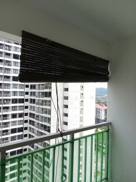 LSH33 untuk Untuk Disewa - RM 2,500 /bulan, Feb 2026 - Balcony - PropertyGuru.com.my