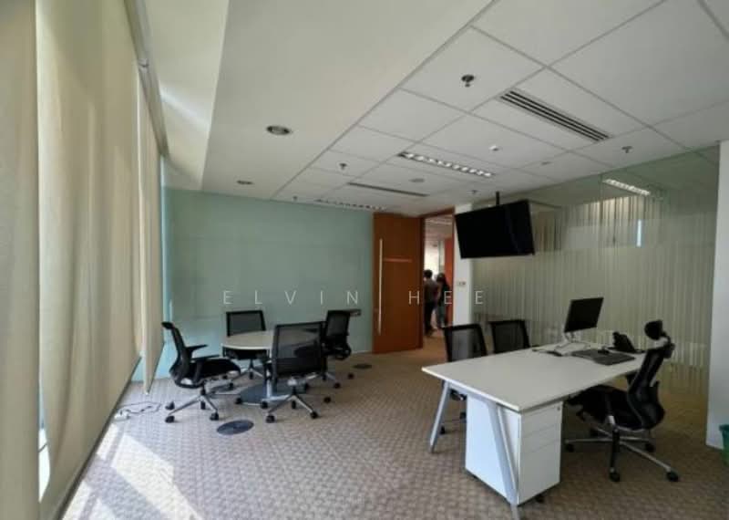 Menara Shell untuk Untuk Disewa - RM 159,000 /bulan, Apr 2026 - executive room - PropertyGuru.com.my
