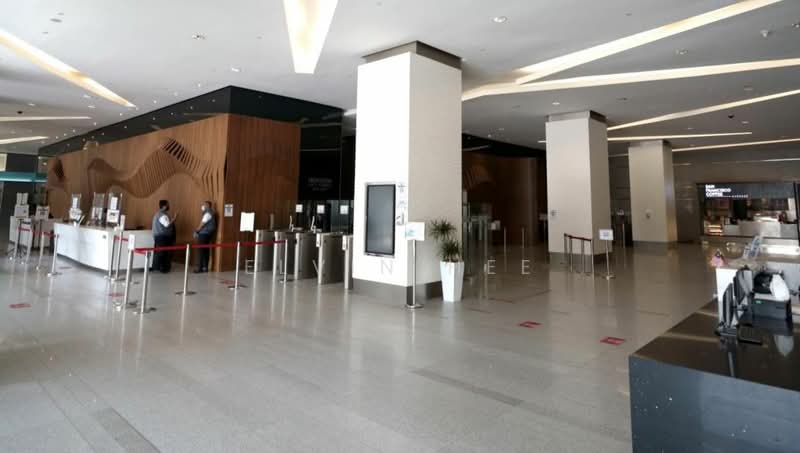 Menara Shell untuk Untuk Disewa - RM 159,000 /bulan, Apr 2026 - Lobby - PropertyGuru.com.my