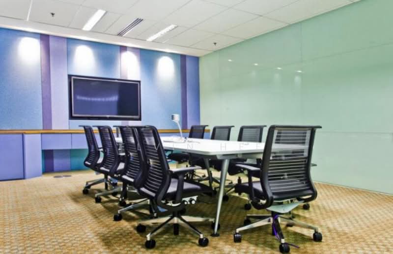 Menara Shell untuk Untuk Disewa - RM 159,000 /bulan, Apr 2026 - meeting room - PropertyGuru.com.my