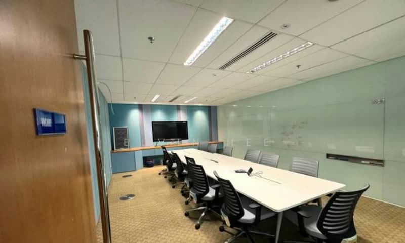 Menara Shell untuk Untuk Disewa - RM 159,000 /bulan, Apr 2026 - meeting room - PropertyGuru.com.my