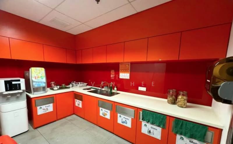 Menara Shell untuk Untuk Disewa - RM 159,000 /bulan, Apr 2026 - Kitchen - PropertyGuru.com.my