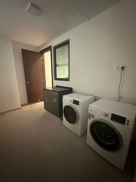 Alila2 untuk Untuk Disewa - RM 5,500 /bulan, Feb 2026 - Interior - PropertyGuru.com.my