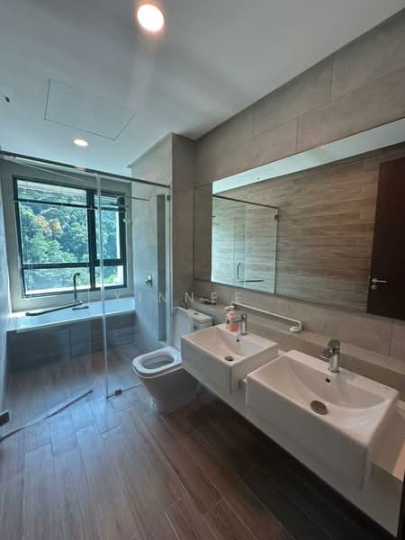 Alila2 untuk Untuk Disewa - RM 5,500 /bulan, Feb 2026 - Bathroom - PropertyGuru.com.my