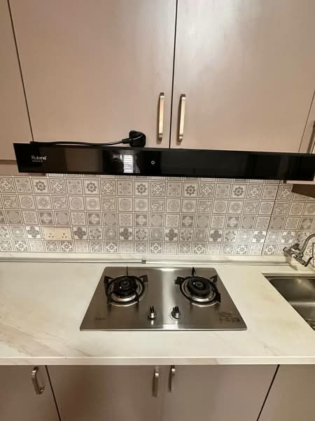 Apartment for Sale at Serunai - Ahmad Khairi - Kitchen - PropertyGuru.com.my