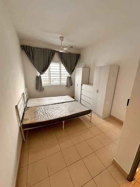 Apartment for Sale at Serunai - Ahmad Khairi - Bedroom - PropertyGuru.com.my