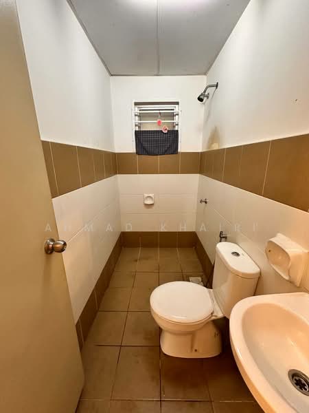 Apartment for Sale at Serunai - Ahmad Khairi - PropertyGuru.com.my