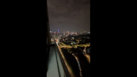 Duta Park Residences untuk Untuk Disewa - RM 4,300 /bulan, Feb 2026 - PropertyGuru.com.my