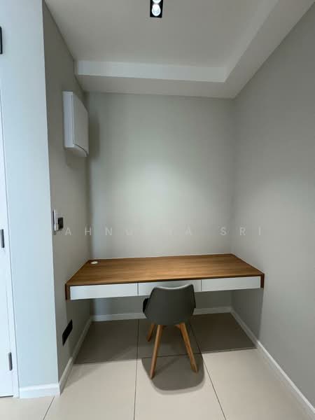 Duta Park Residences untuk Untuk Disewa - RM 4,300 /bulan, Feb 2026 - Study - PropertyGuru.com.my