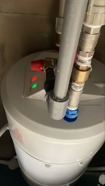 Duta Park Residences untuk Untuk Disewa - RM 4,300 /bulan, Feb 2026 - PropertyGuru.com.my