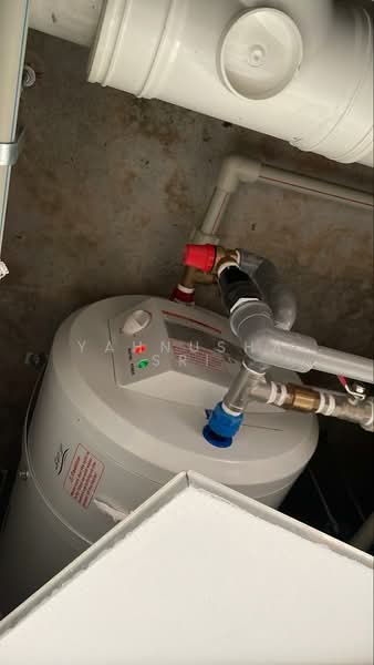 Duta Park Residences untuk Untuk Disewa - RM 4,300 /bulan, Feb 2026 - Interior - PropertyGuru.com.my