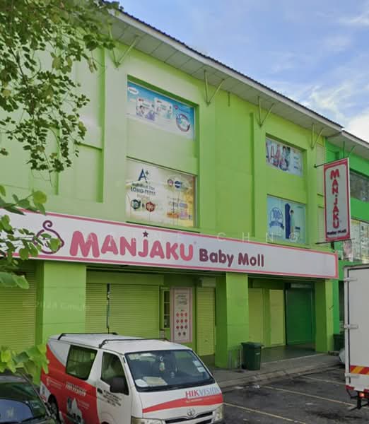 Kedai untuk Disewa di Bandar Sri Permaisuri (Cheras) - Carene Chng - Exterior - PropertyGuru.com.my