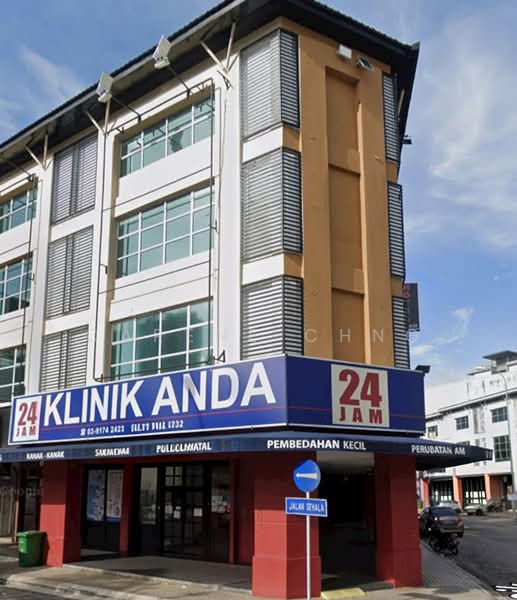 Kedai untuk Disewa di Bandar Sri Permaisuri (Cheras) - Carene Chng - PropertyGuru.com.my