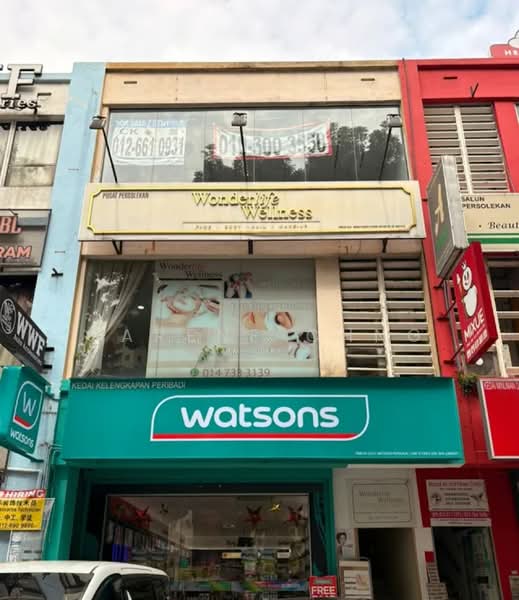 Kedai untuk Disewa di Bandar Sri Permaisuri (Cheras) - Carene Chng - PropertyGuru.com.my