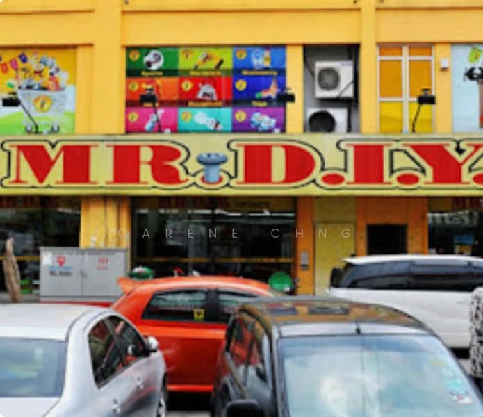 Kedai untuk Disewa di Bandar Sri Permaisuri (Cheras) - Carene Chng - PropertyGuru.com.my